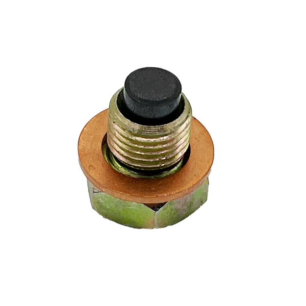 addventures.zone - Oil Drain Plug M12x1.25